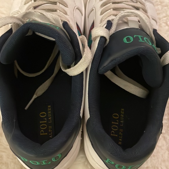 Polo Bear shoes - Picture 4 of 6